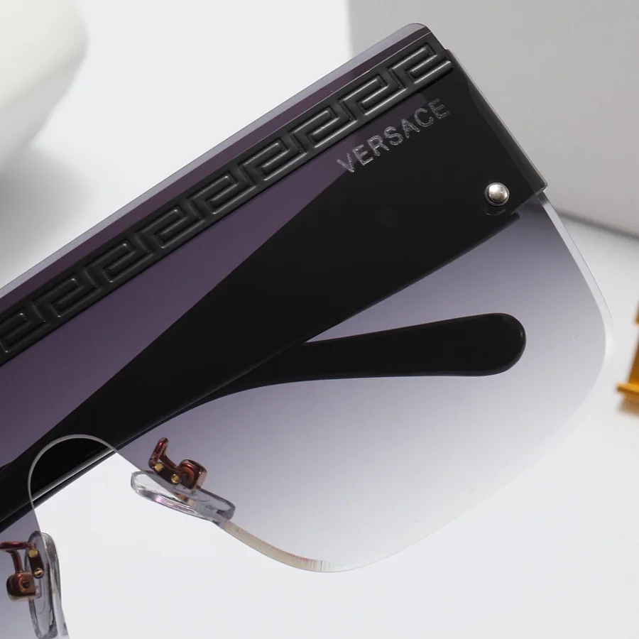 8 colors new fashion sunglasses s260813440 - Image 4