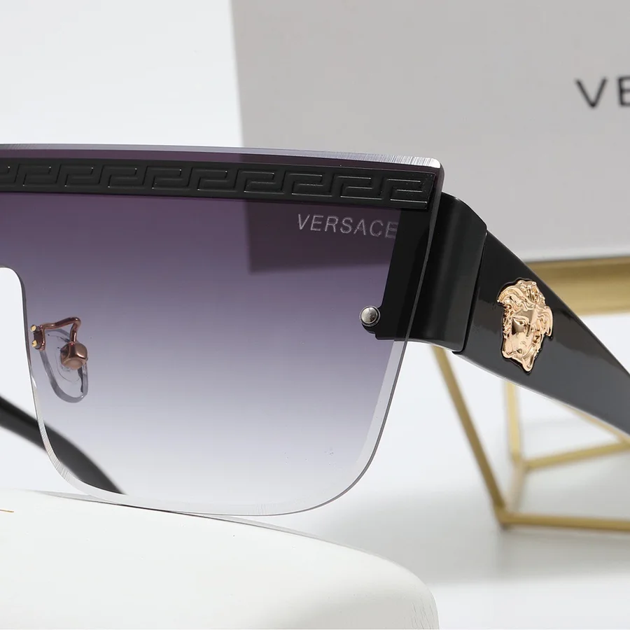 8 colors new fashion sunglasses s260813440 - Image 5