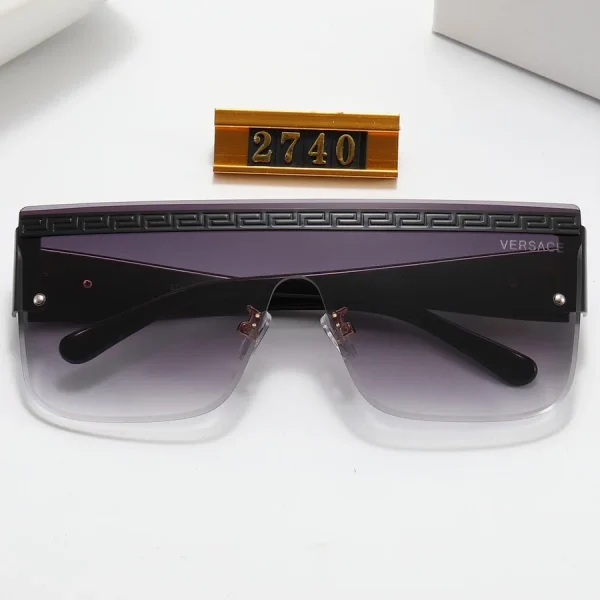 8 colors new fashion sunglasses s260813440