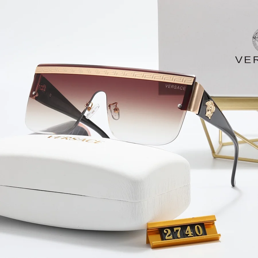 8 colors new fashion sunglasses s260813440 - Image 6