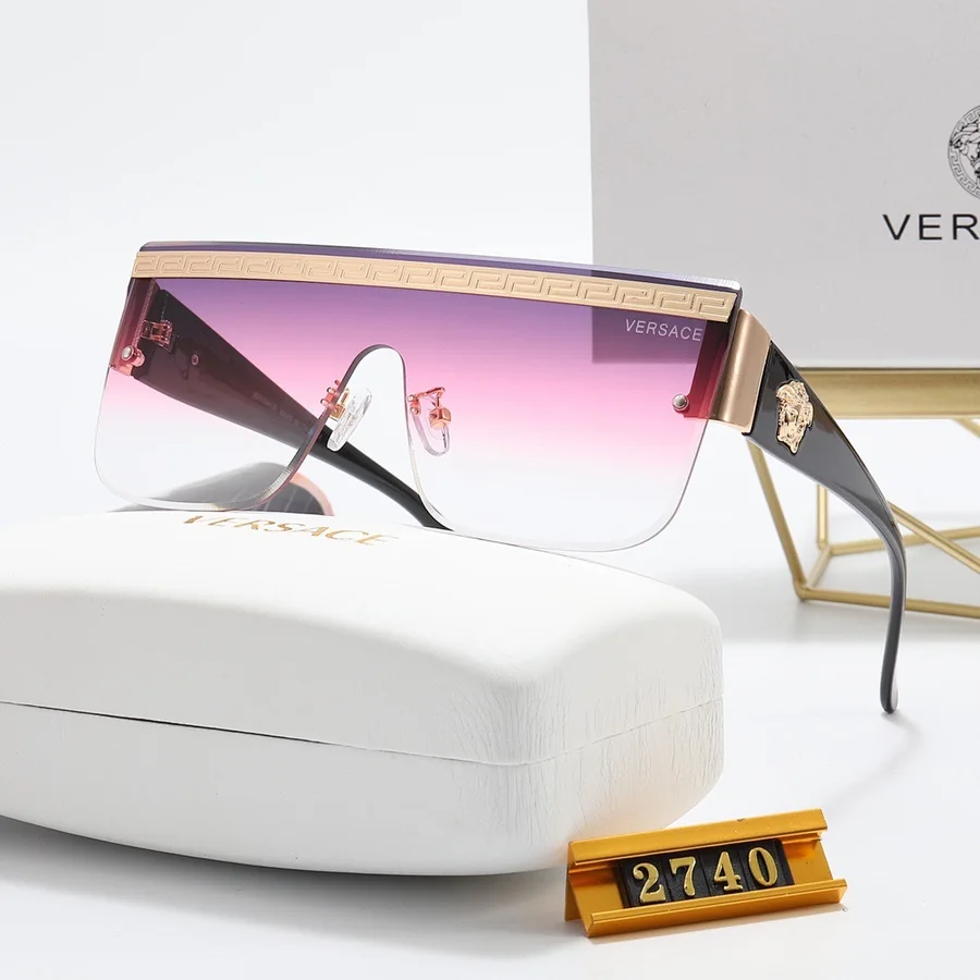 8 colors new fashion sunglasses s260813440 - Image 7