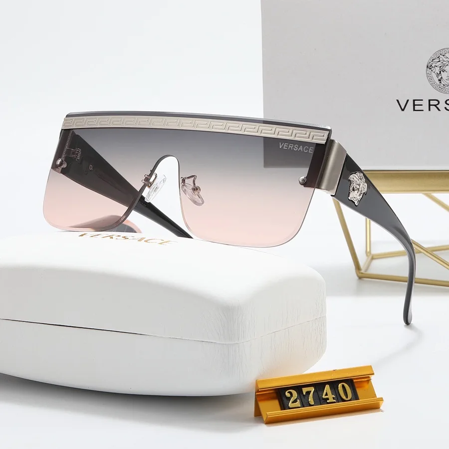 8 colors new fashion sunglasses s260813440 - Image 8