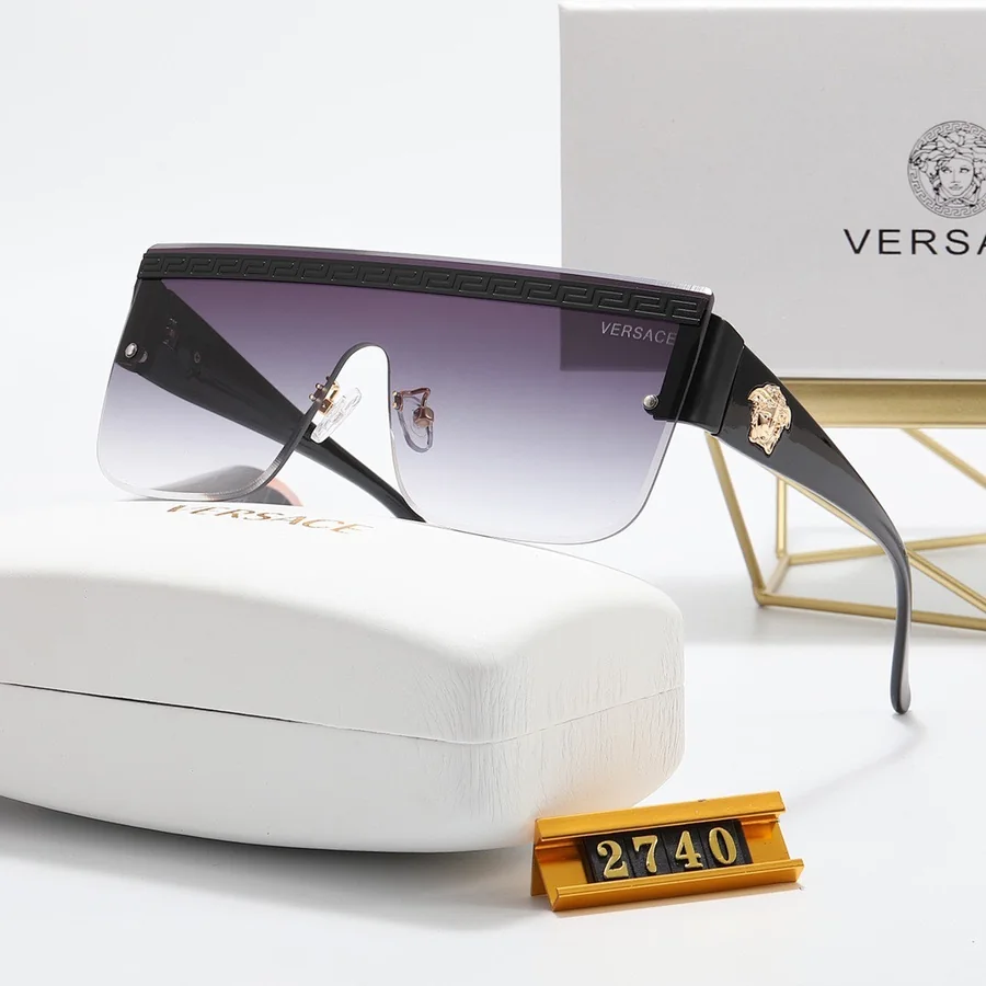 8 colors new fashion sunglasses s260813440 - Image 9