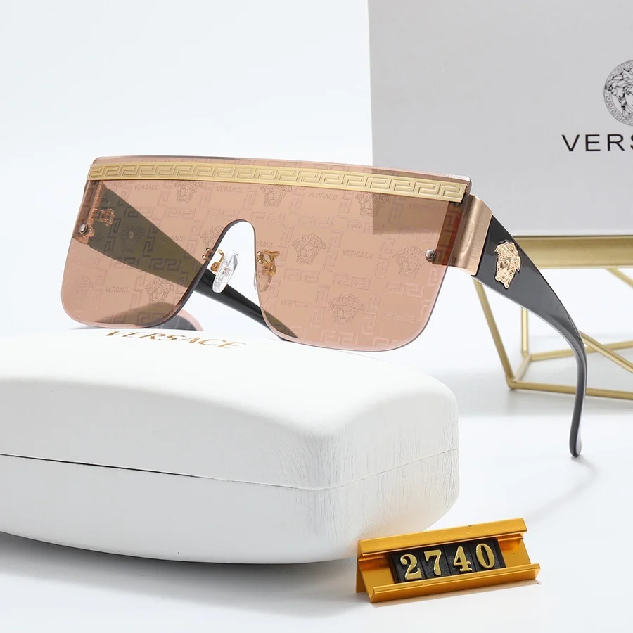 8 colors new fashion sunglasses s260813440 - Image 10