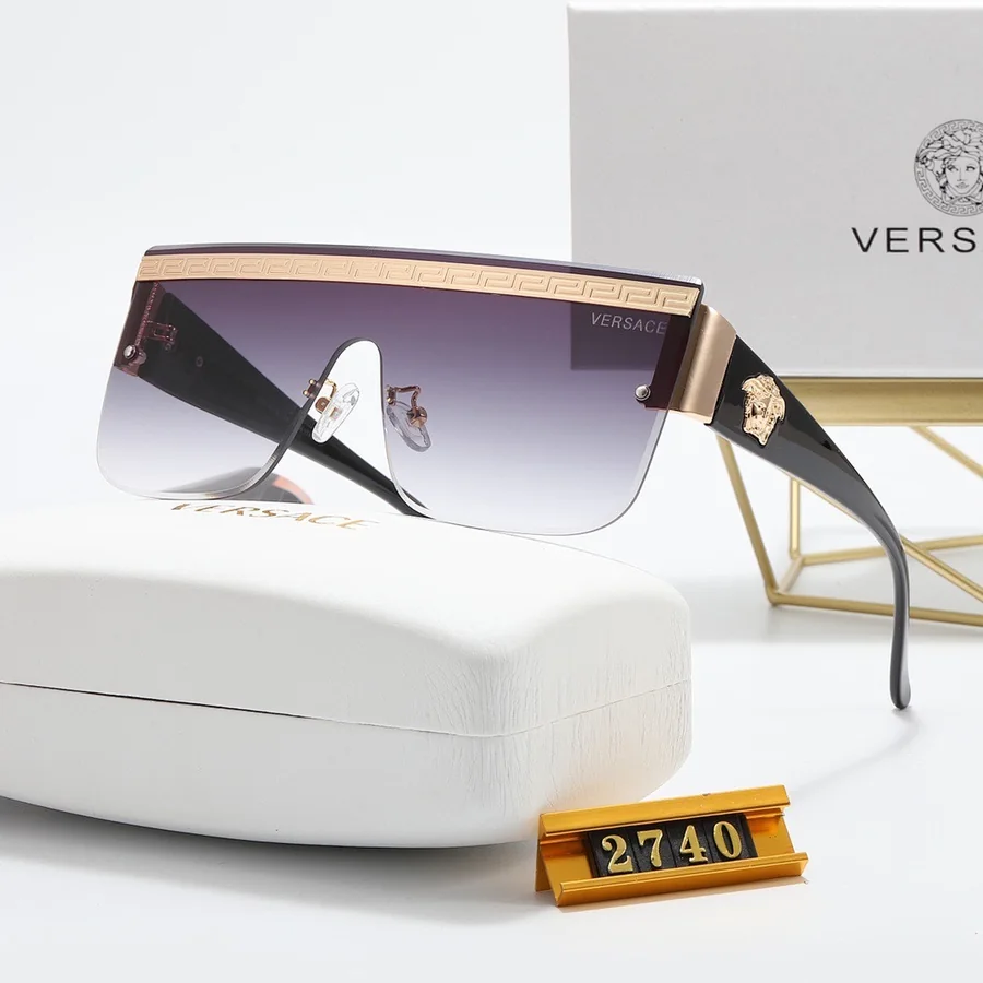 8 colors new fashion sunglasses s260813440 - Image 11