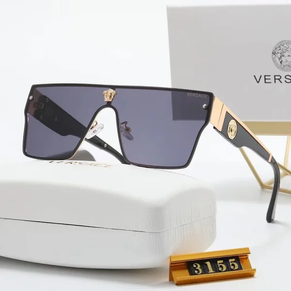 4 colors new fashion sunglasses s260813441