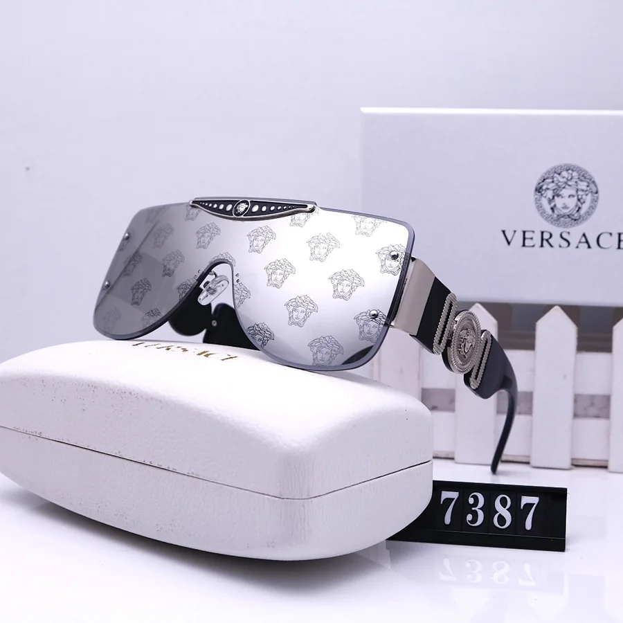 7 colors new fashion sunglasses s260813442 - Image 2