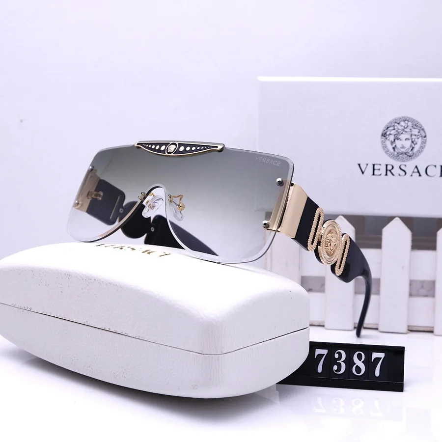 7 colors new fashion sunglasses s260813442 - Image 3