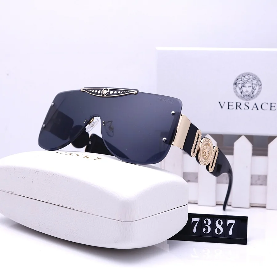 7 colors new fashion sunglasses s260813442 - Image 4