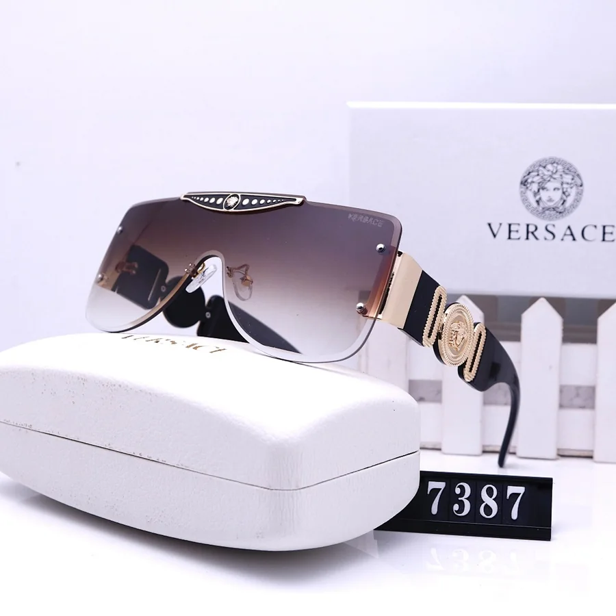 7 colors new fashion sunglasses s260813442 - Image 5