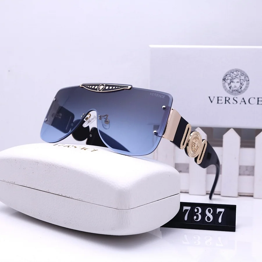7 colors new fashion sunglasses s260813442 - Image 6