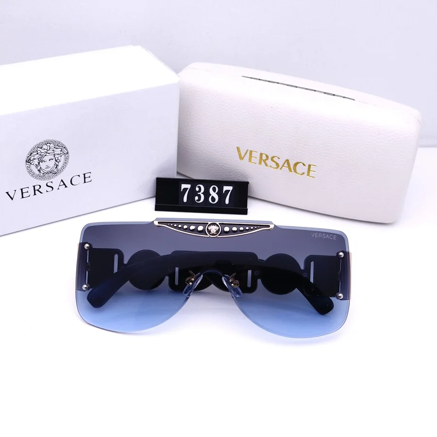 7 colors new fashion sunglasses s260813442 - Image 9