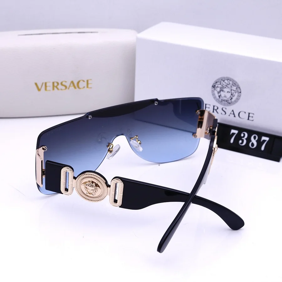 7 colors new fashion sunglasses s260813442 - Image 10
