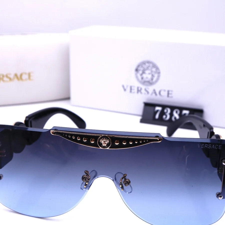 7 colors new fashion sunglasses s260813442 - Image 11