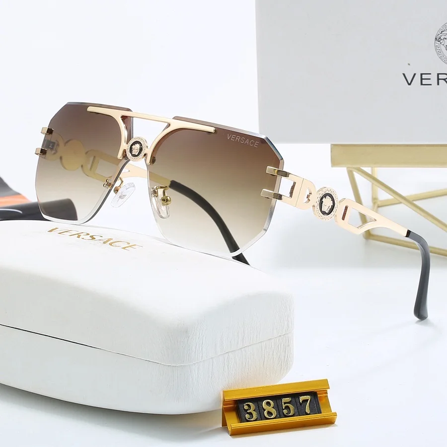 7 colors new fashion sunglasses s260813443 - Image 2