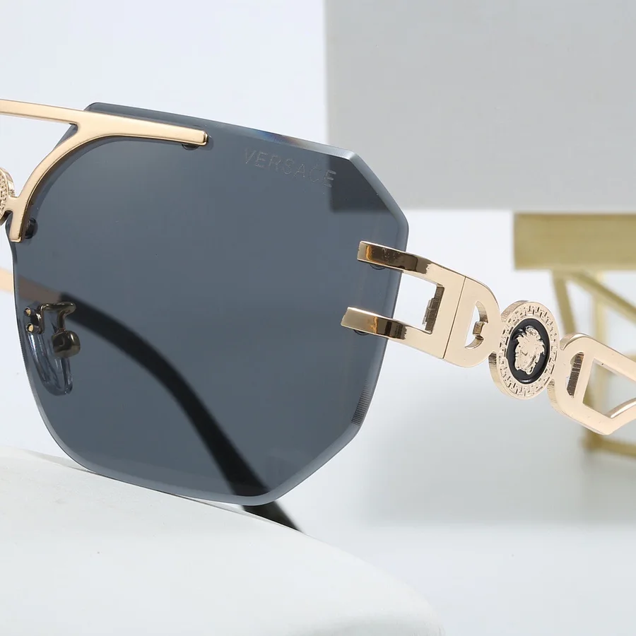 7 colors new fashion sunglasses s260813443 - Image 3