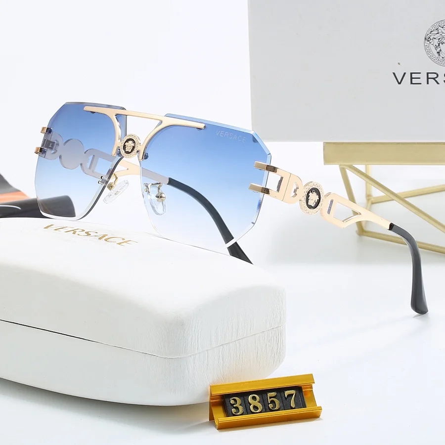 7 colors new fashion sunglasses s260813443 - Image 4
