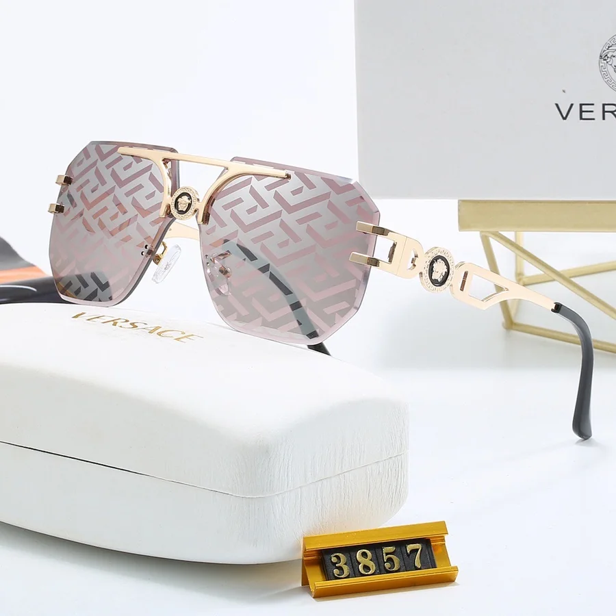 7 colors new fashion sunglasses s260813443 - Image 5
