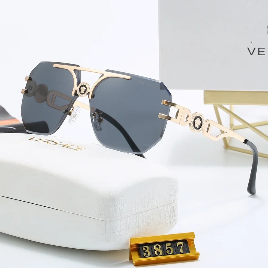 7 colors new fashion sunglasses s260813443 - Image 6