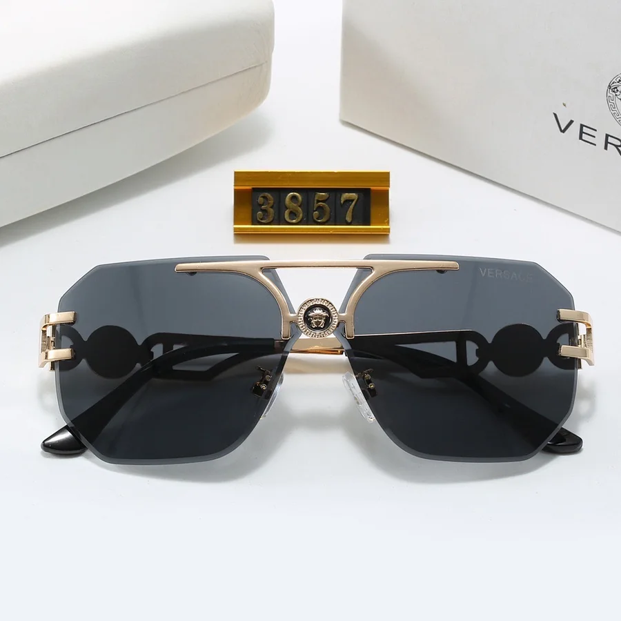 7 colors new fashion sunglasses s260813443 - Image 7
