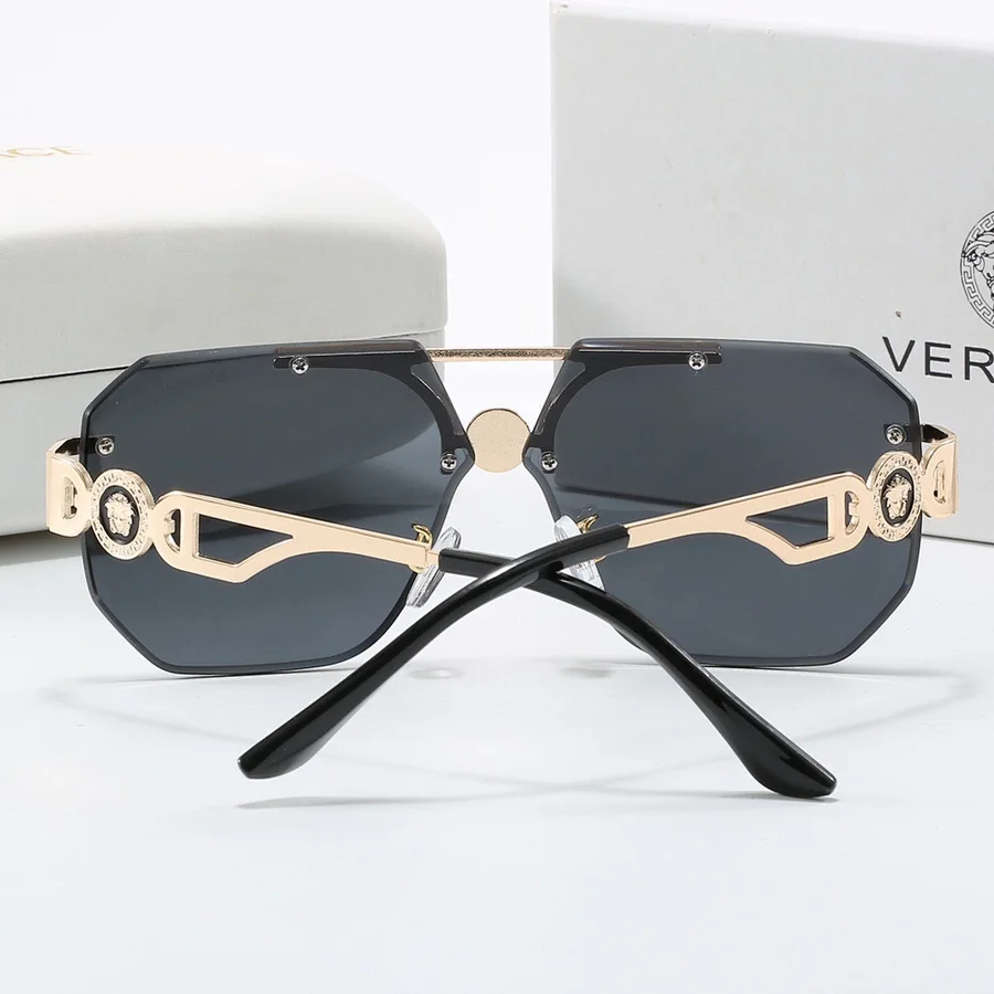 7 colors new fashion sunglasses s260813443 - Image 9