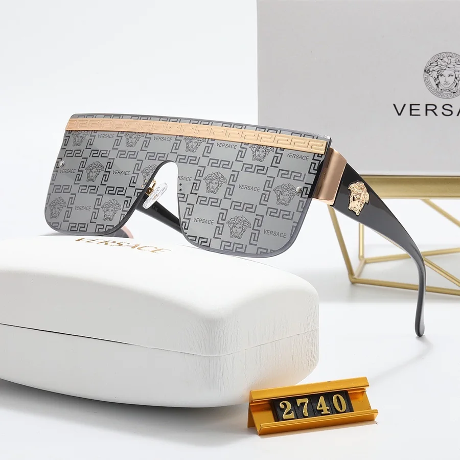 7 colors new fashion sunglasses s260813443 - Image 11