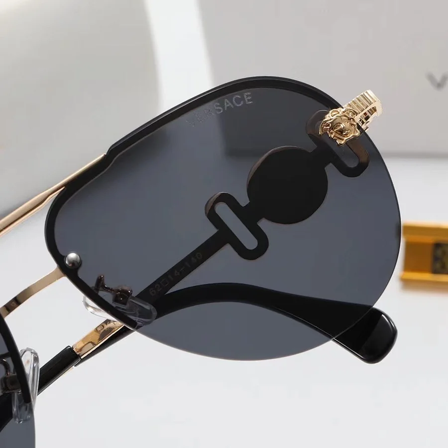 6 colors new fashion sunglasses s260813444 - Image 3