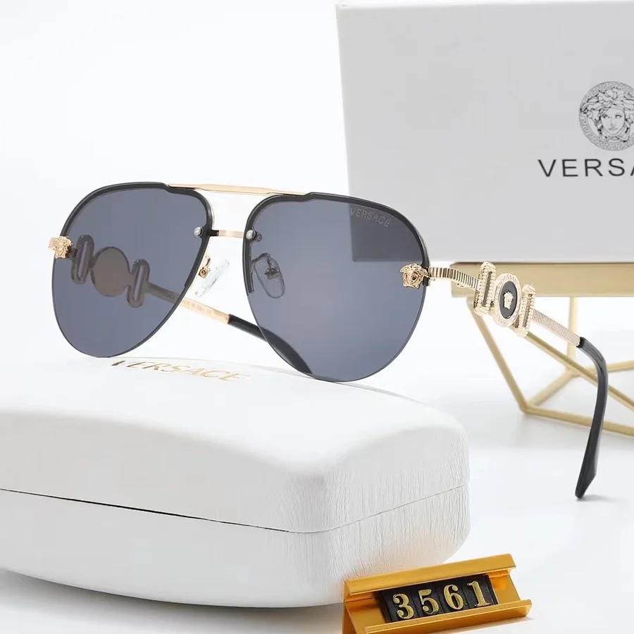 6 colors new fashion sunglasses s260813444 - Image 10