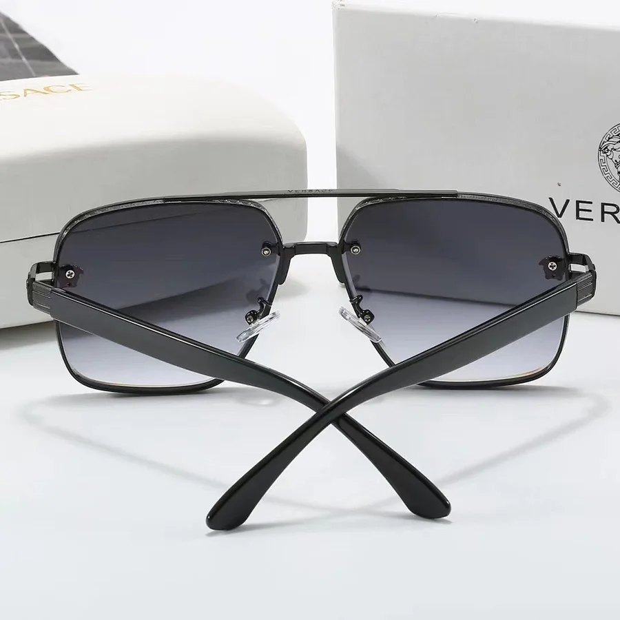 7 colors new fashion sunglasses s260813446 - Image 3