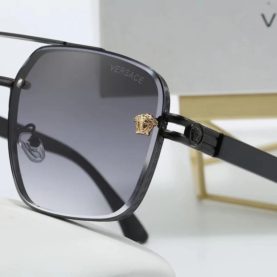 7 colors new fashion sunglasses s260813446 - Image 4