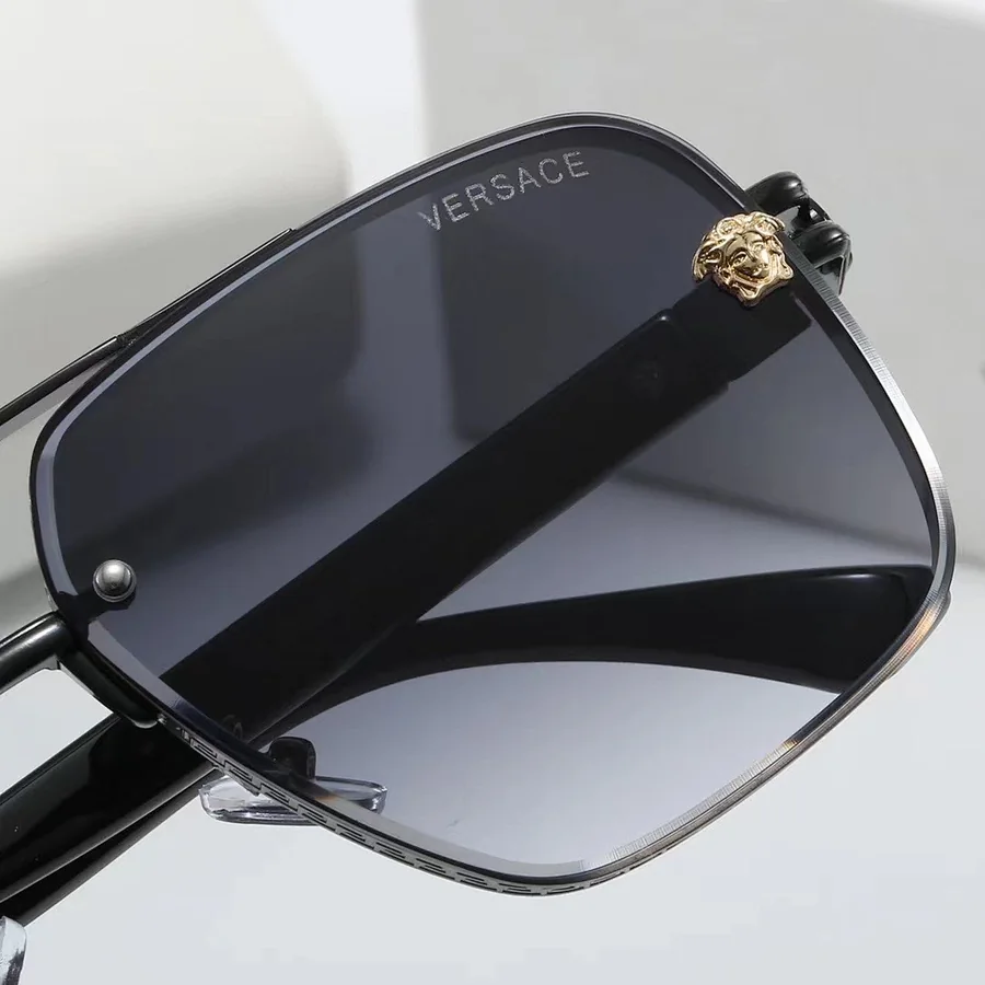 7 colors new fashion sunglasses s260813446 - Image 5