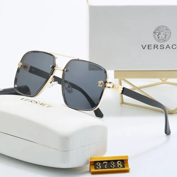 7 colors new fashion sunglasses s260813446