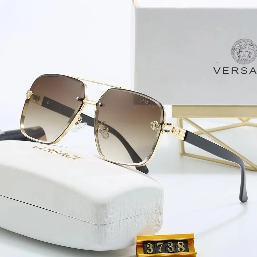 7 colors new fashion sunglasses s260813446 - Image 6