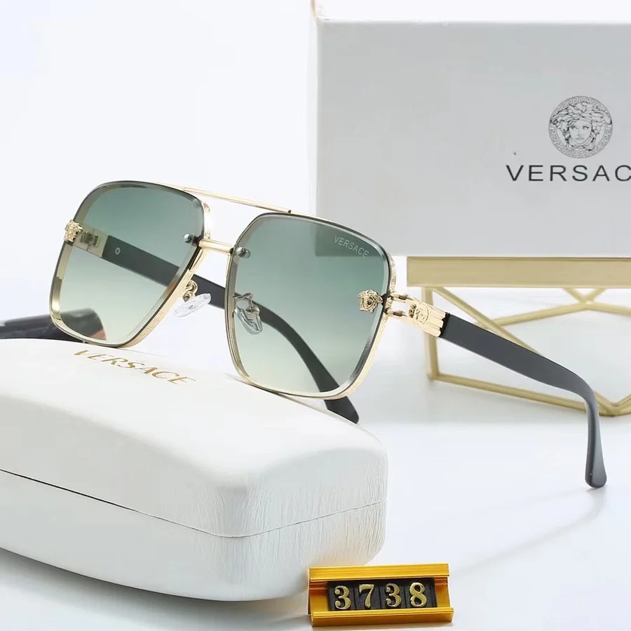 7 colors new fashion sunglasses s260813446 - Image 8