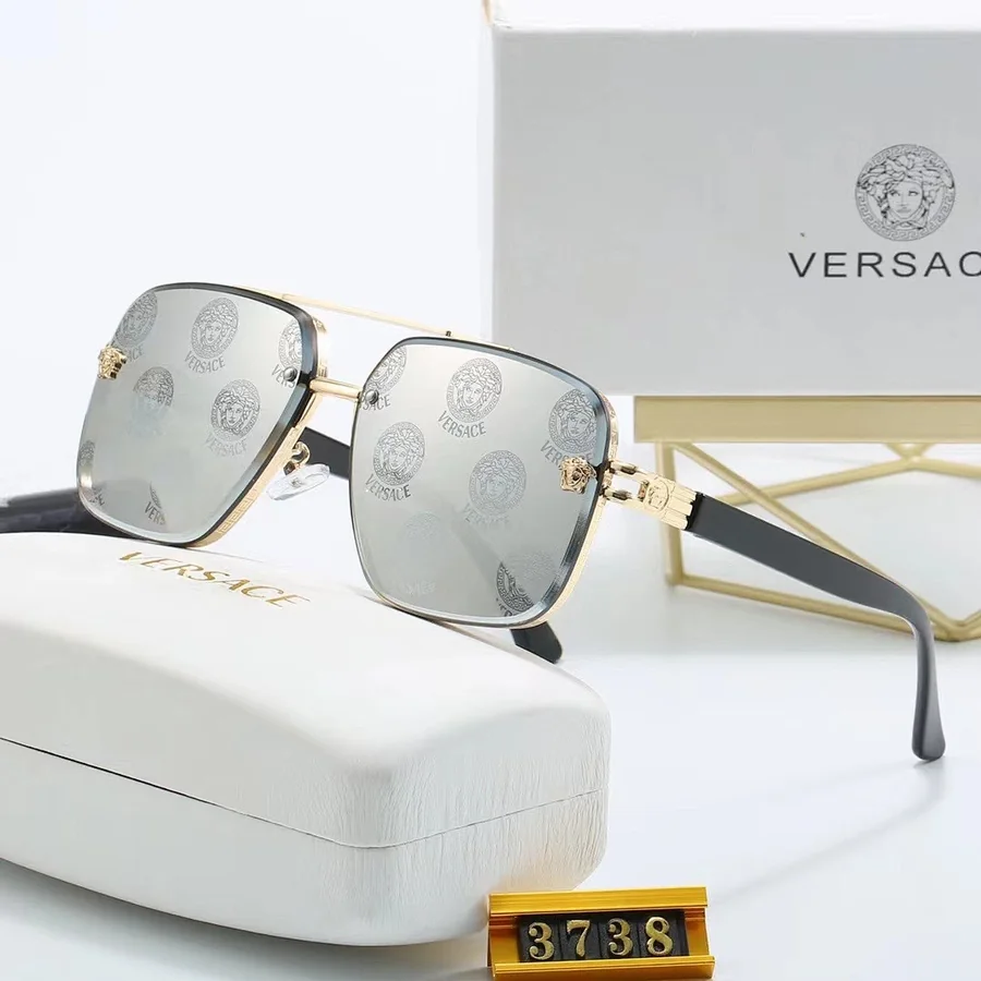 7 colors new fashion sunglasses s260813446 - Image 10