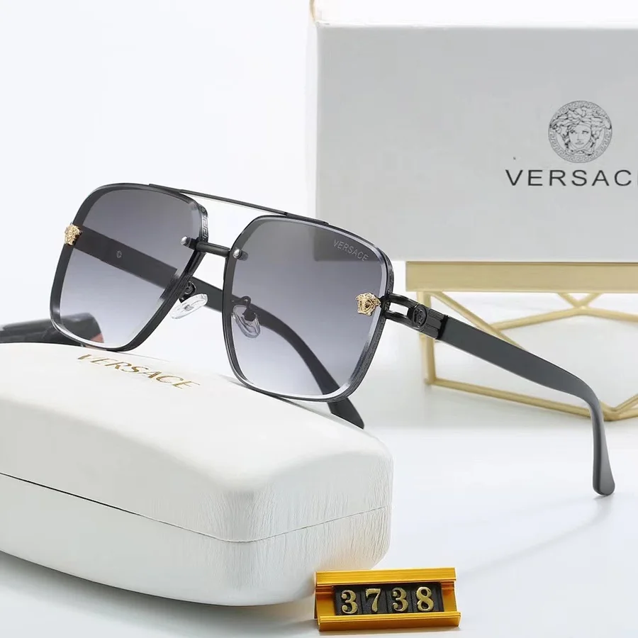 7 colors new fashion sunglasses s260813446 - Image 11
