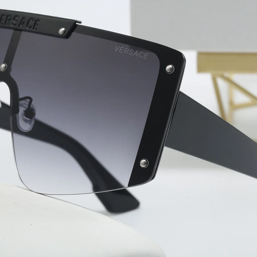 6 colors new fashion sunglasses s260813447 - Image 3