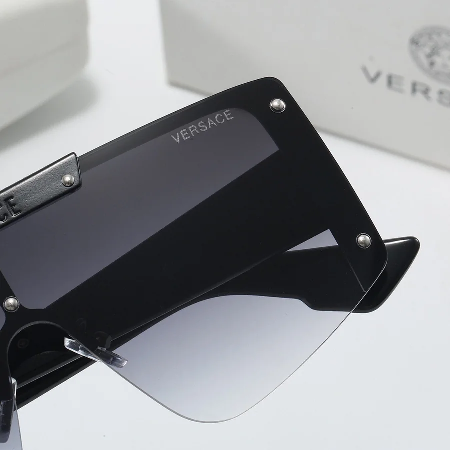 6 colors new fashion sunglasses s260813447 - Image 4