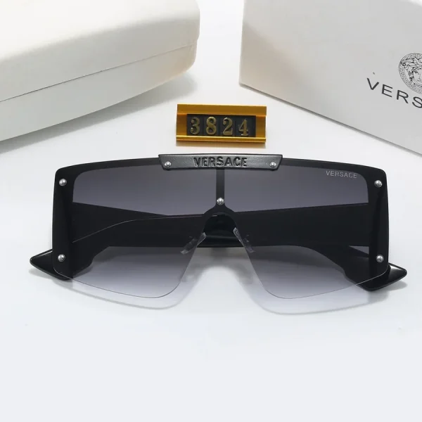 6 colors new fashion sunglasses s260813447
