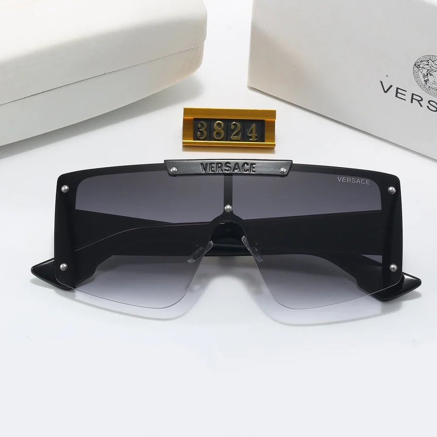 6 colors new fashion sunglasses s260813447