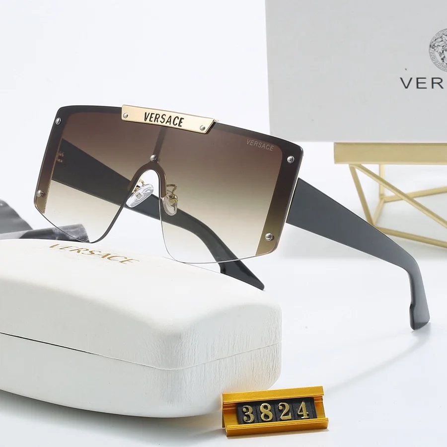 6 colors new fashion sunglasses s260813447 - Image 7