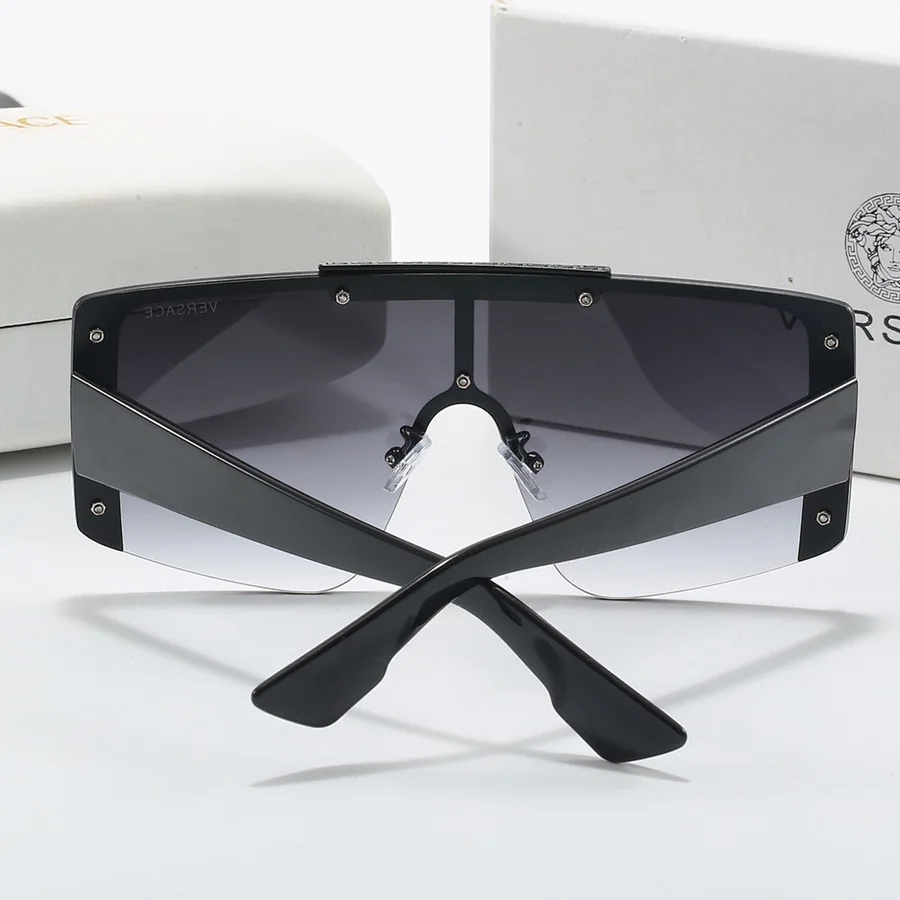 6 colors new fashion sunglasses s260813447 - Image 8