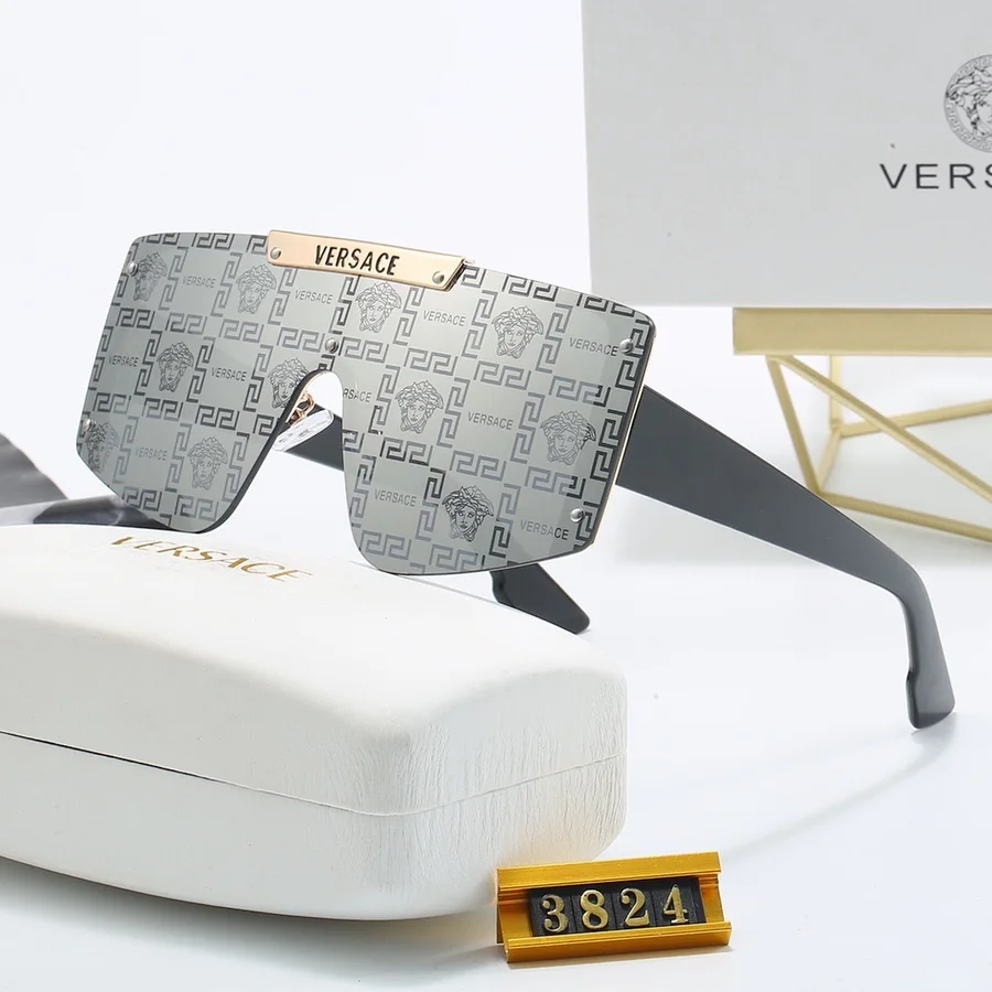 6 colors new fashion sunglasses s260813447 - Image 10