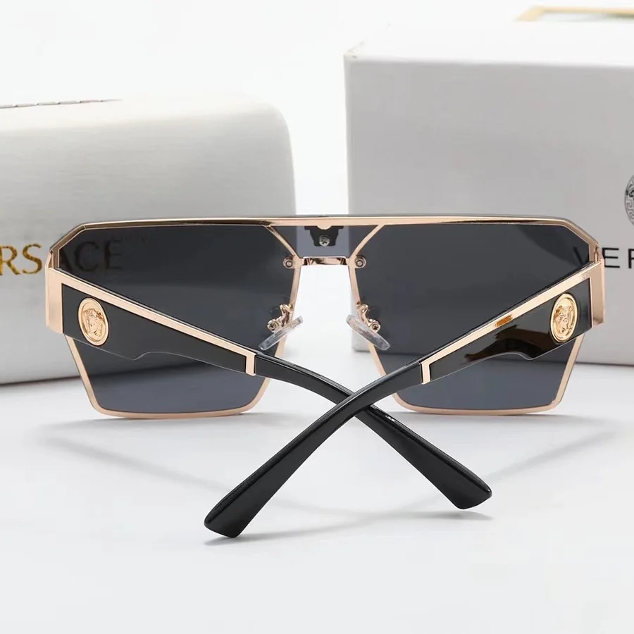 6 colors new fashion sunglasses s260813448 - Image 3