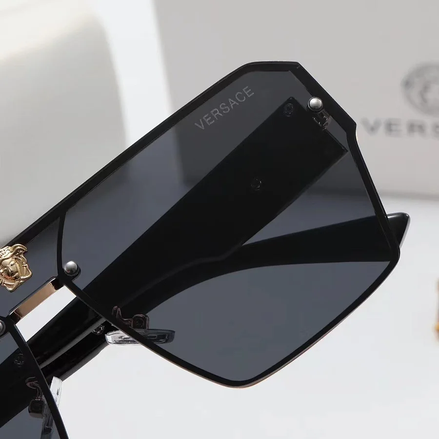 6 colors new fashion sunglasses s260813448 - Image 4