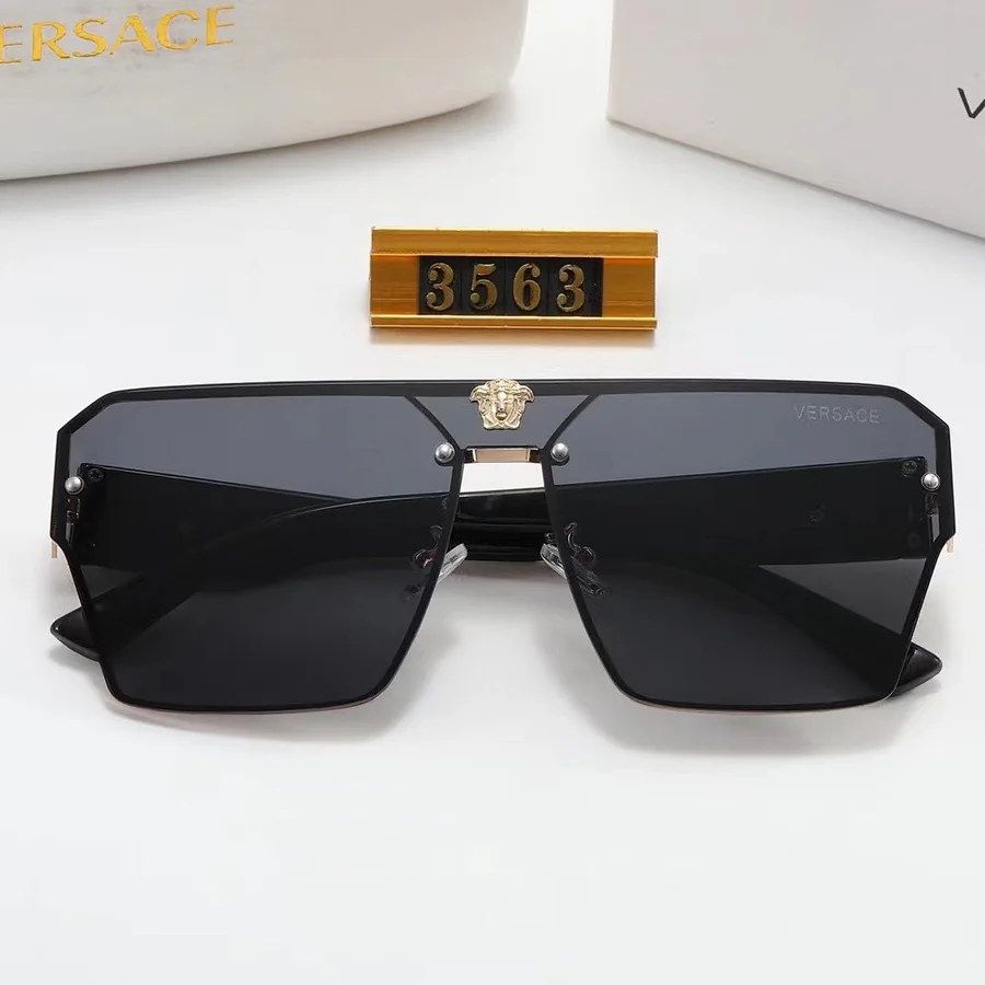 6 colors new fashion sunglasses s260813448