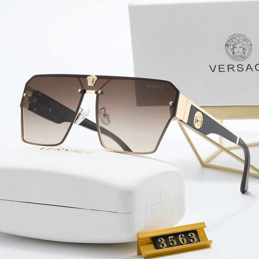 6 colors new fashion sunglasses s260813448 - Image 7