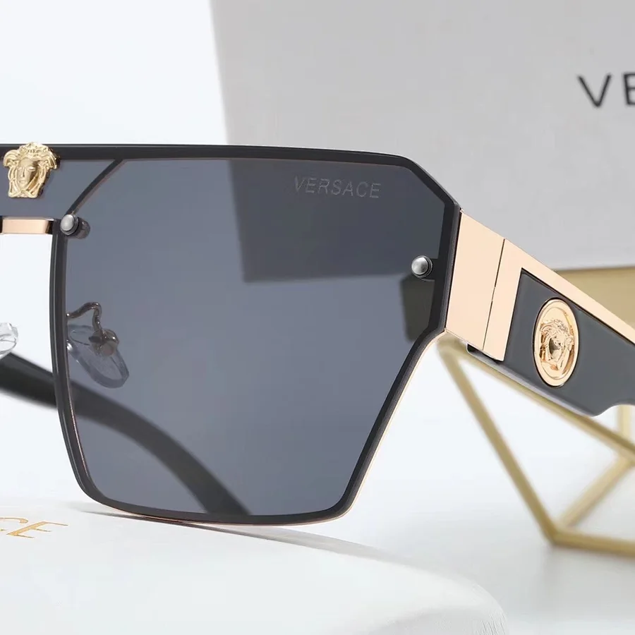 6 colors new fashion sunglasses s260813448 - Image 8