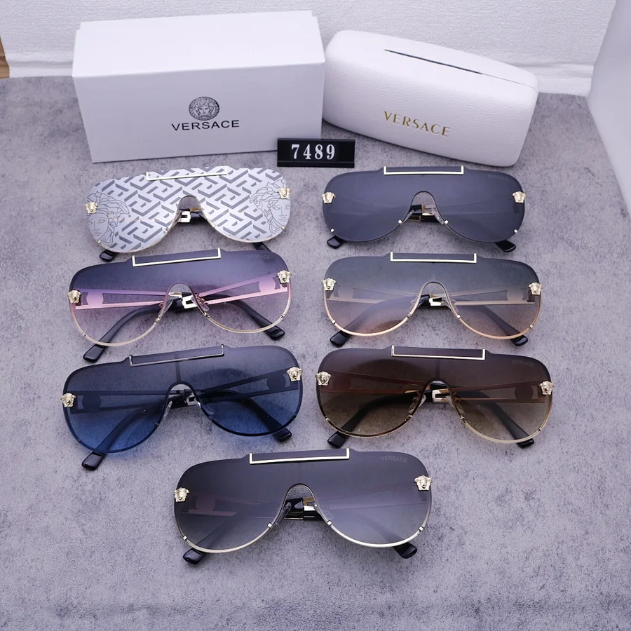 7 colors new fashion sunglasses s260813449 - Image 2