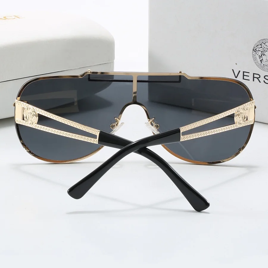 7 colors new fashion sunglasses s260813449 - Image 3